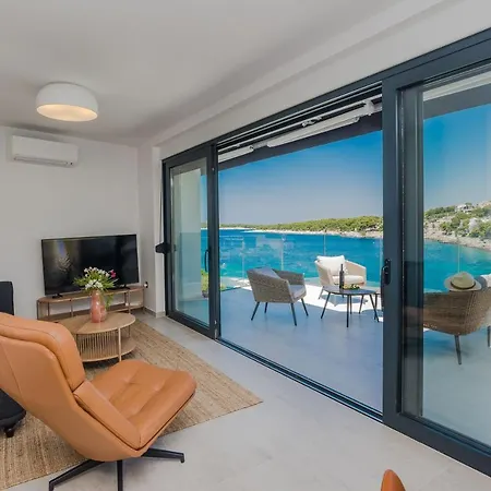 Apartamento La Limonera *