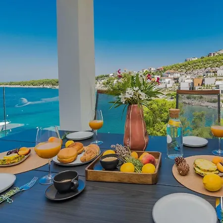 Apartman La Limonera Dolac