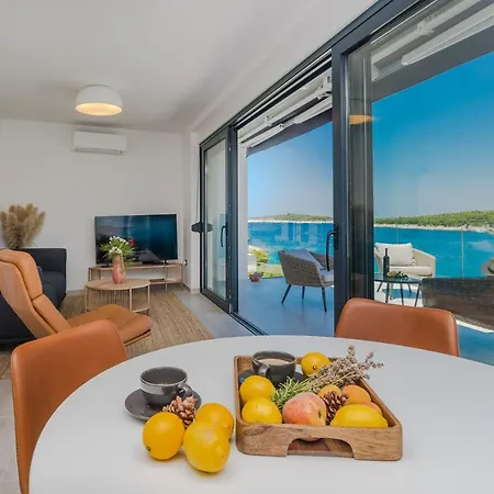 Apartman La Limonera *