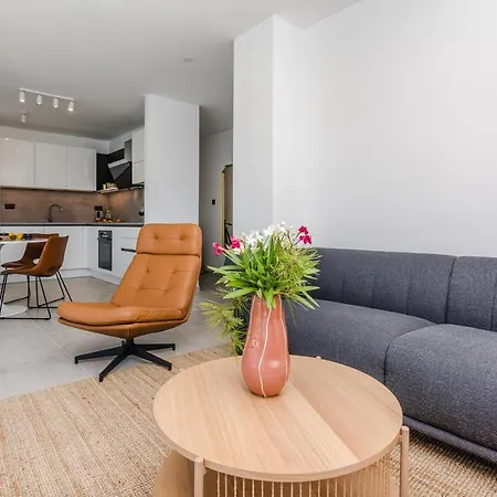 Apartment La Limonera