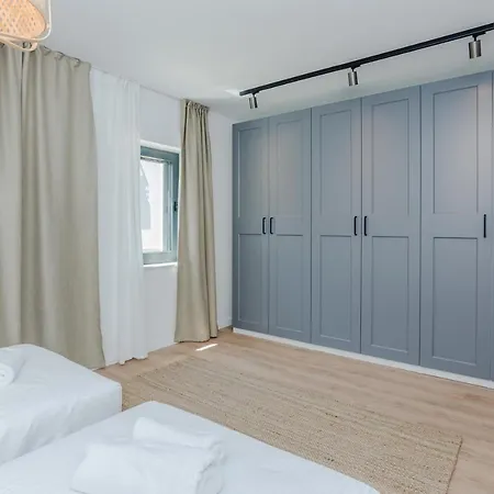 Apartment La Limonera