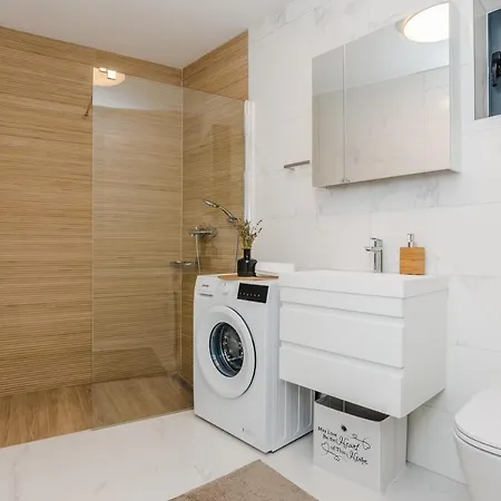 La Limonera Apartment *