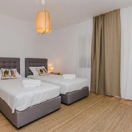 Apartamento La Limonera Dolac