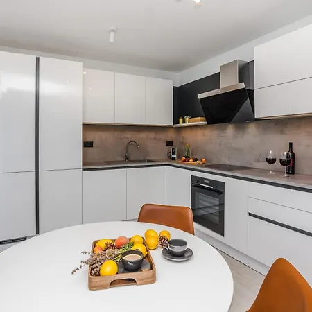 La Limonera Apartment Dolac